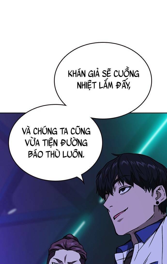 Học Nhóm Chapter 172 - Trang 2