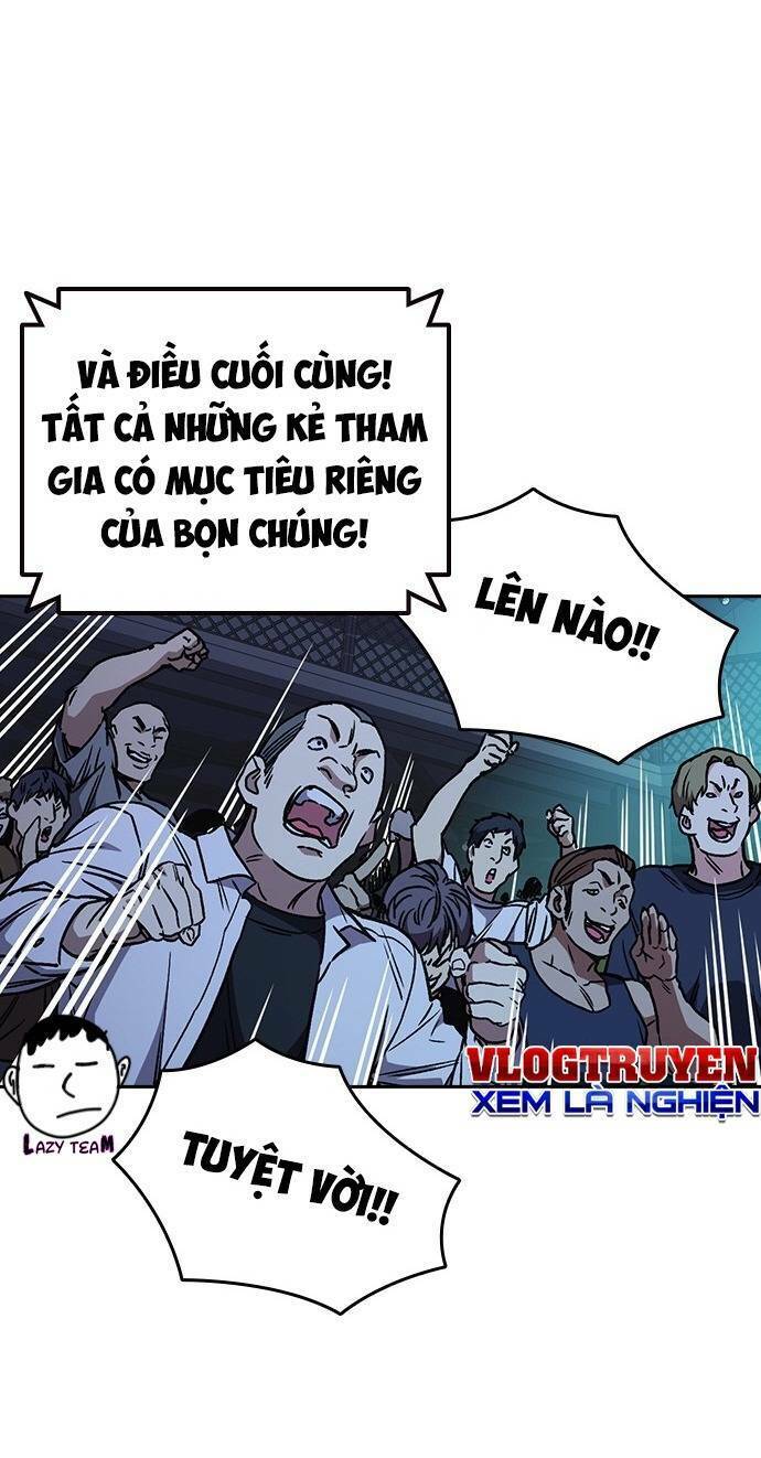 Học Nhóm Chapter 172 - Trang 2