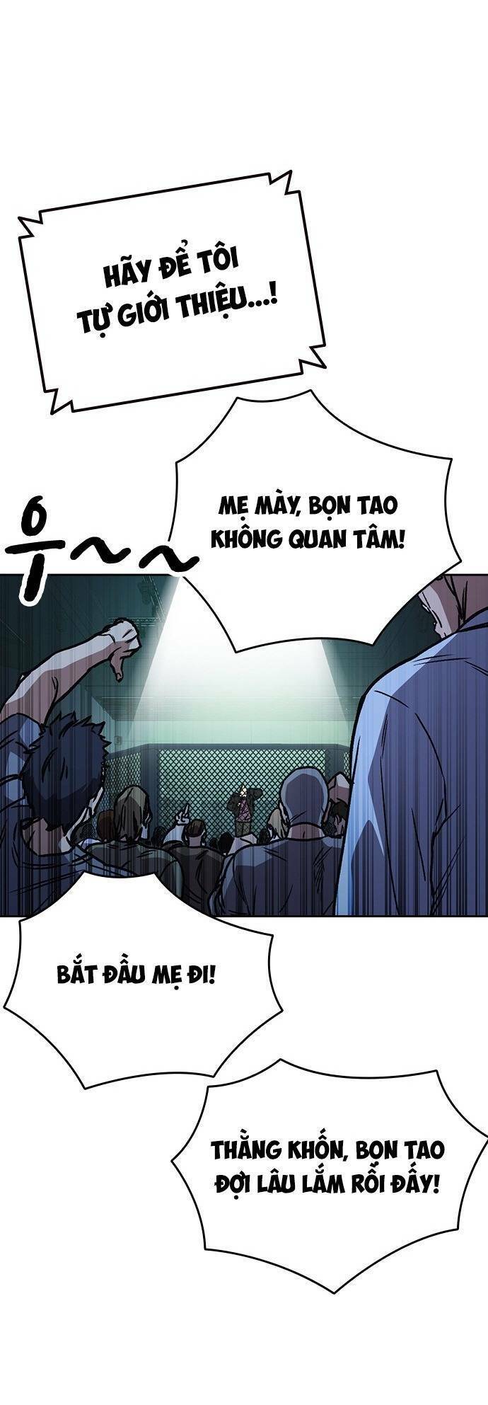 Học Nhóm Chapter 172 - Trang 2