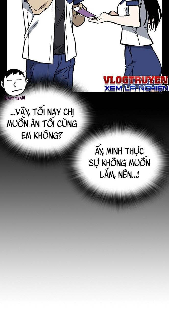 Học Nhóm Chapter 172 - Trang 2