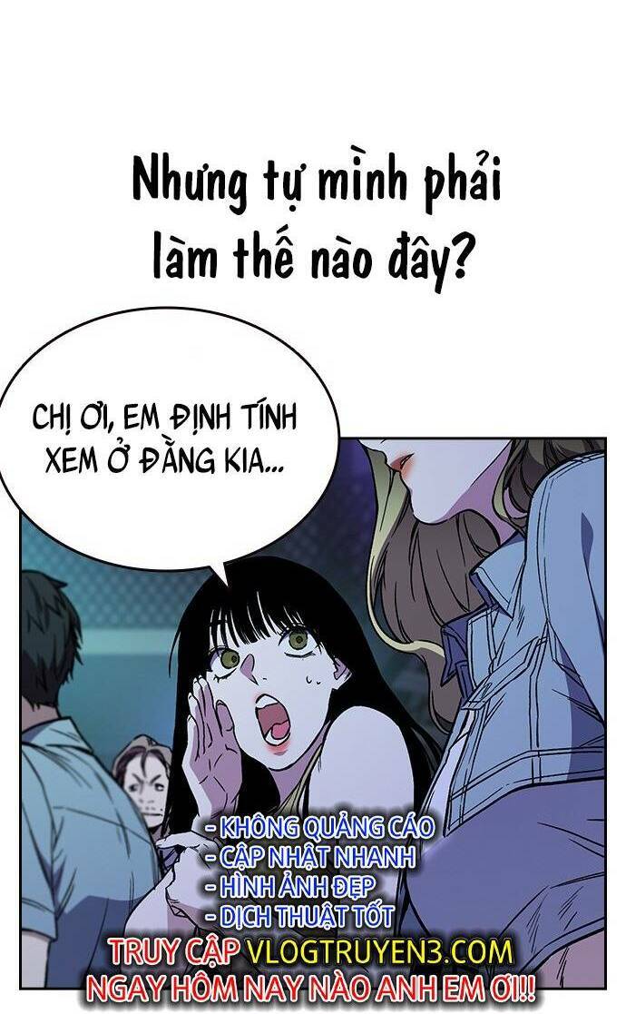 Học Nhóm Chapter 172 - Trang 2