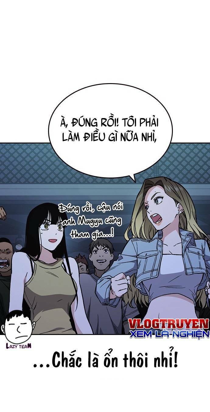 Học Nhóm Chapter 172 - Trang 2