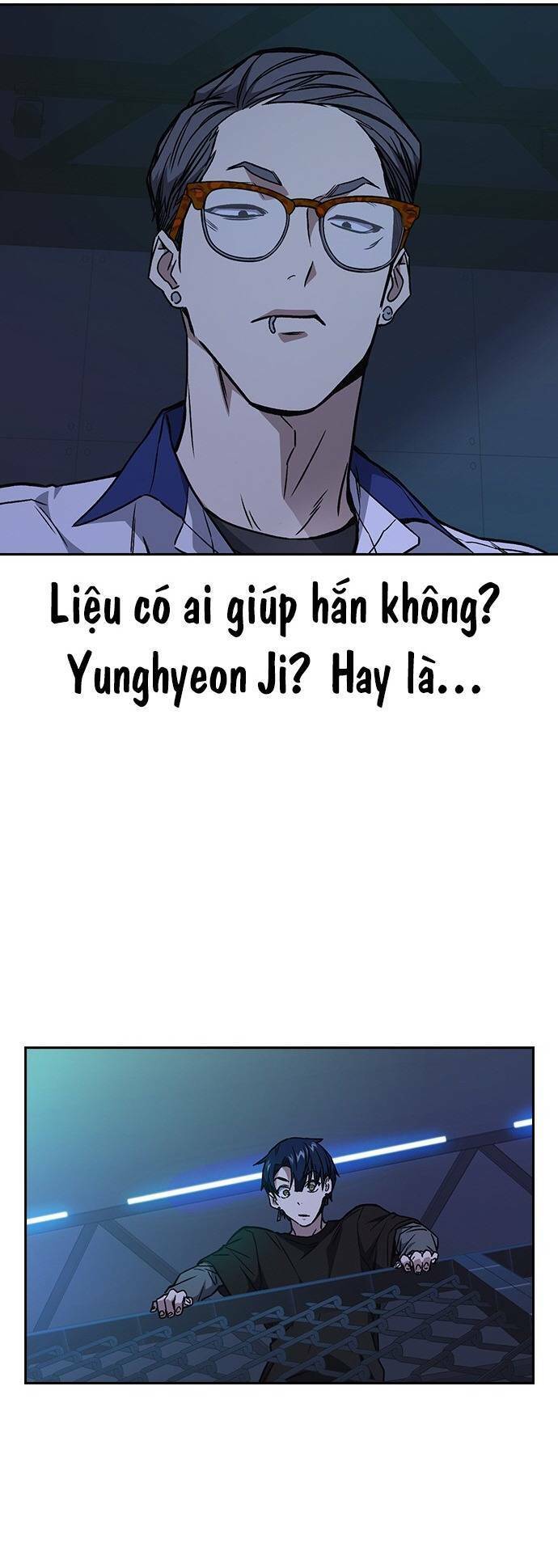 Học Nhóm Chapter 172 - Trang 2