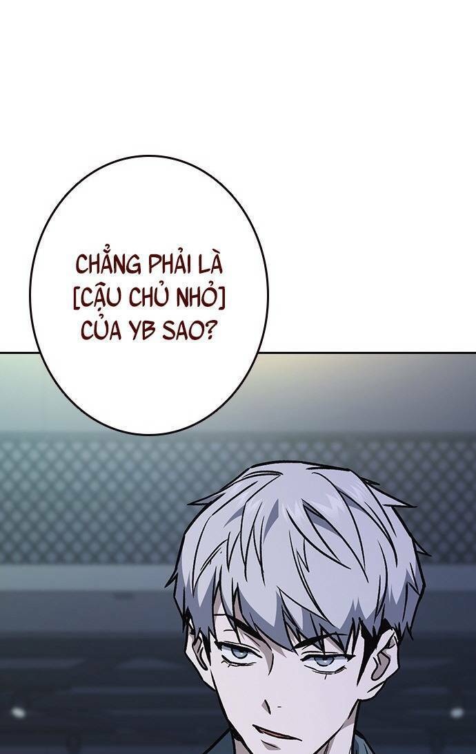 Học Nhóm Chapter 172 - Trang 2