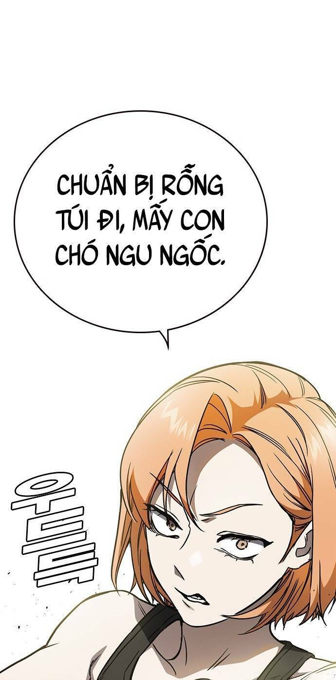 Học Nhóm Chapter 172 - Trang 2