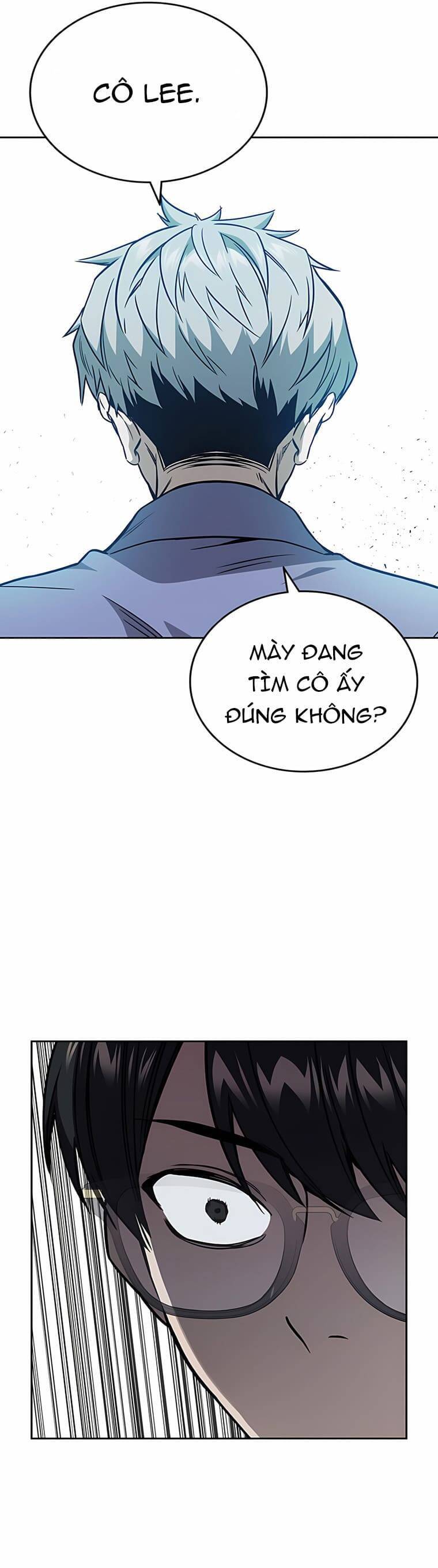 Học Nhóm Chapter 171 - Trang 2