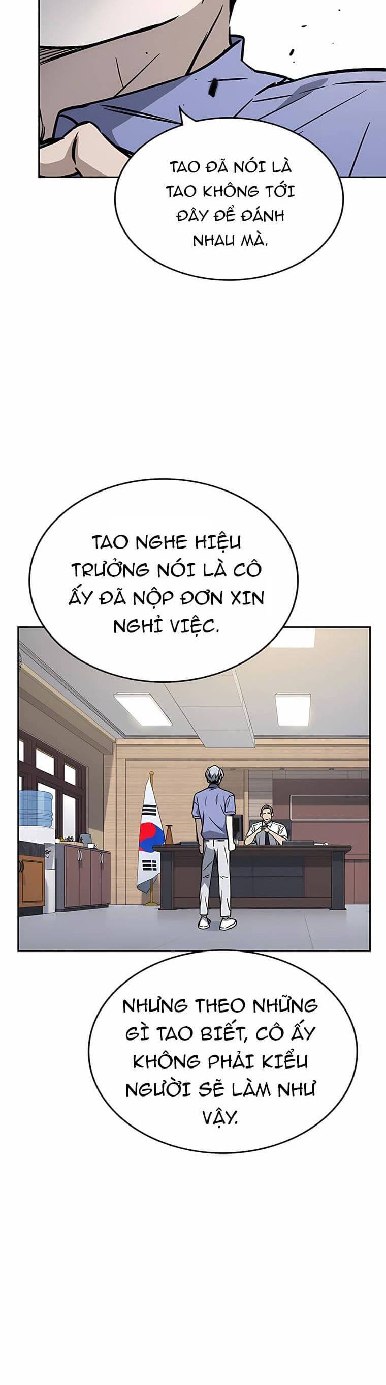 Học Nhóm Chapter 171 - Trang 2