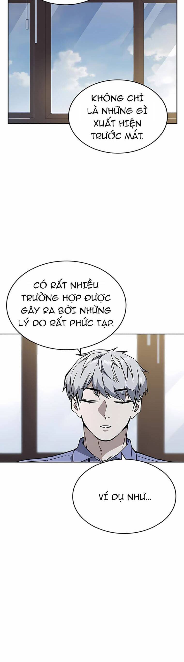 Học Nhóm Chapter 171 - Trang 2