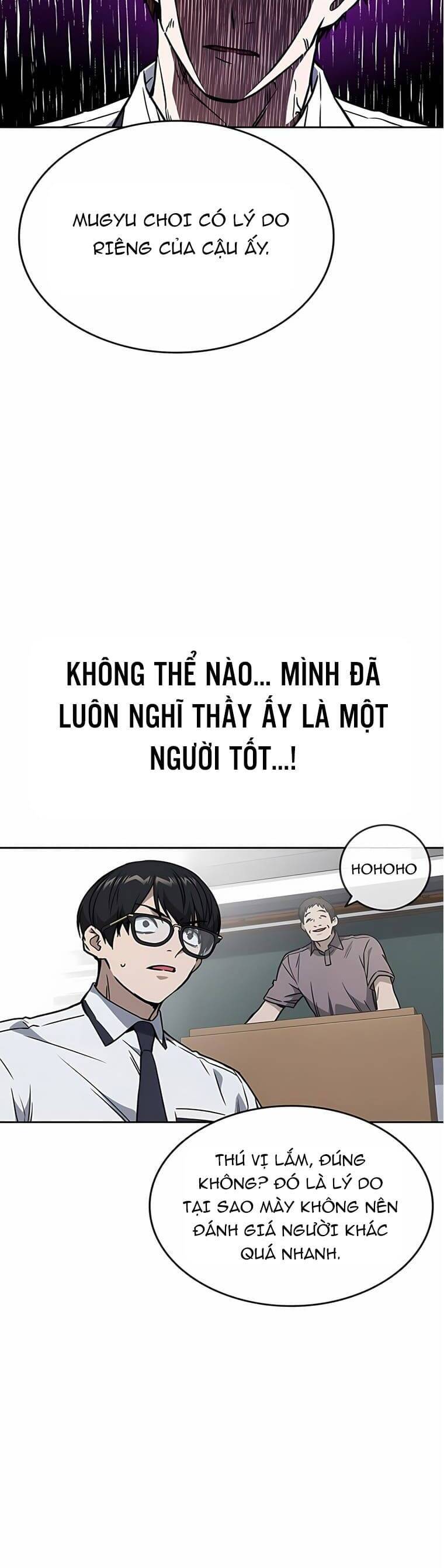 Học Nhóm Chapter 171 - Trang 2