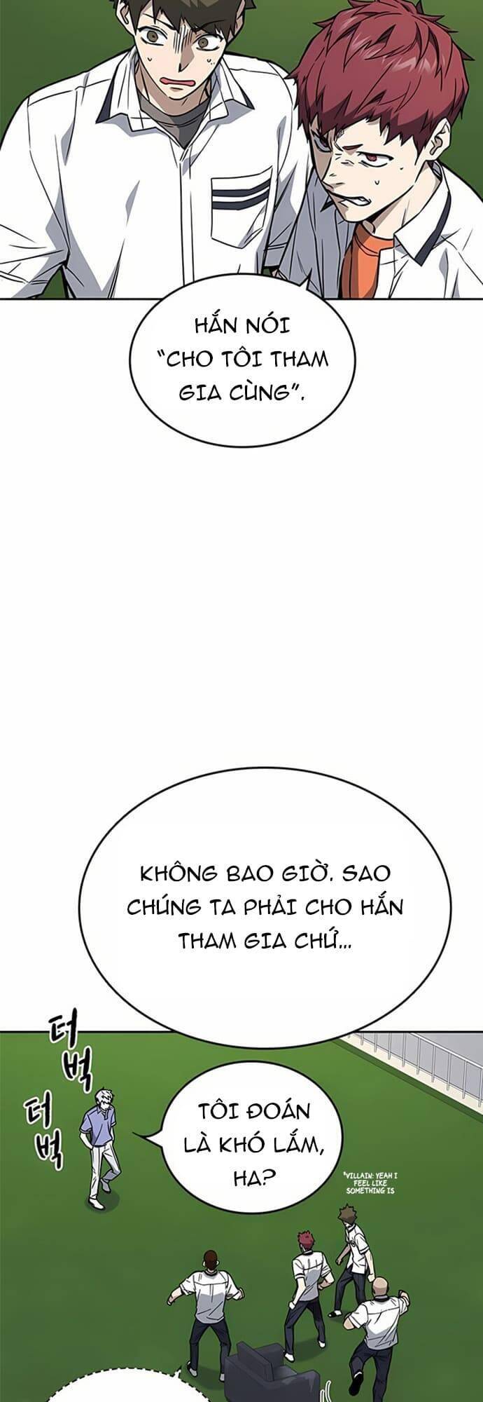 Học Nhóm Chapter 170 - Trang 2