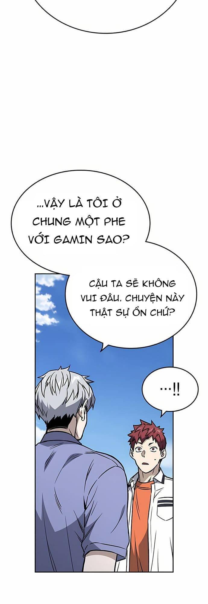 Học Nhóm Chapter 170 - Trang 2