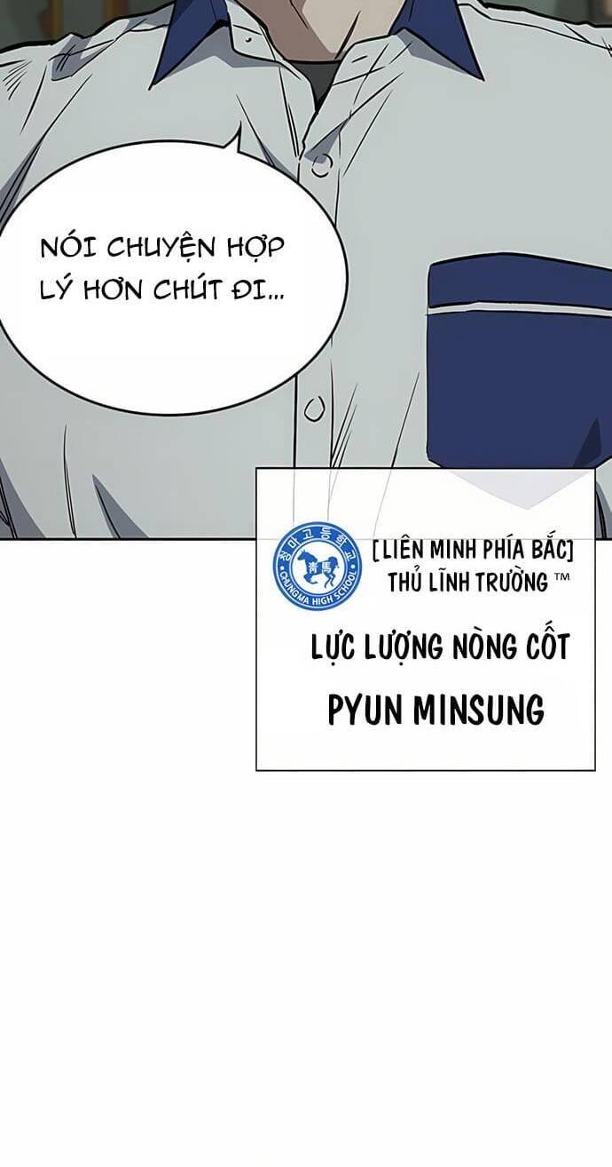 Học Nhóm Chapter 170 - Trang 2