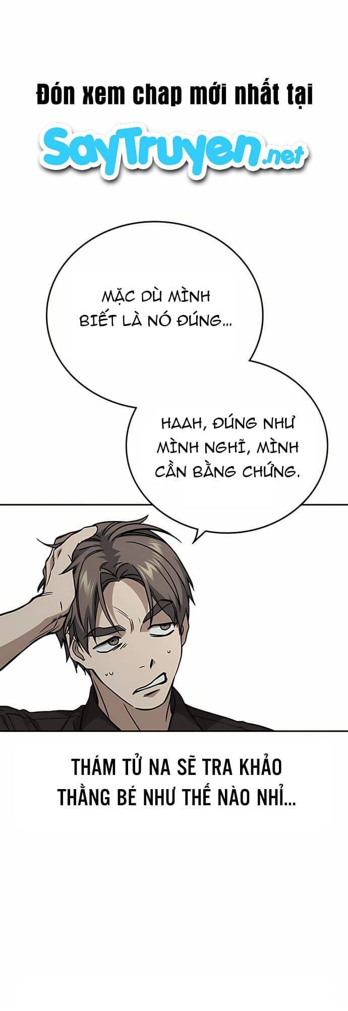 Học Nhóm Chapter 170 - Trang 2