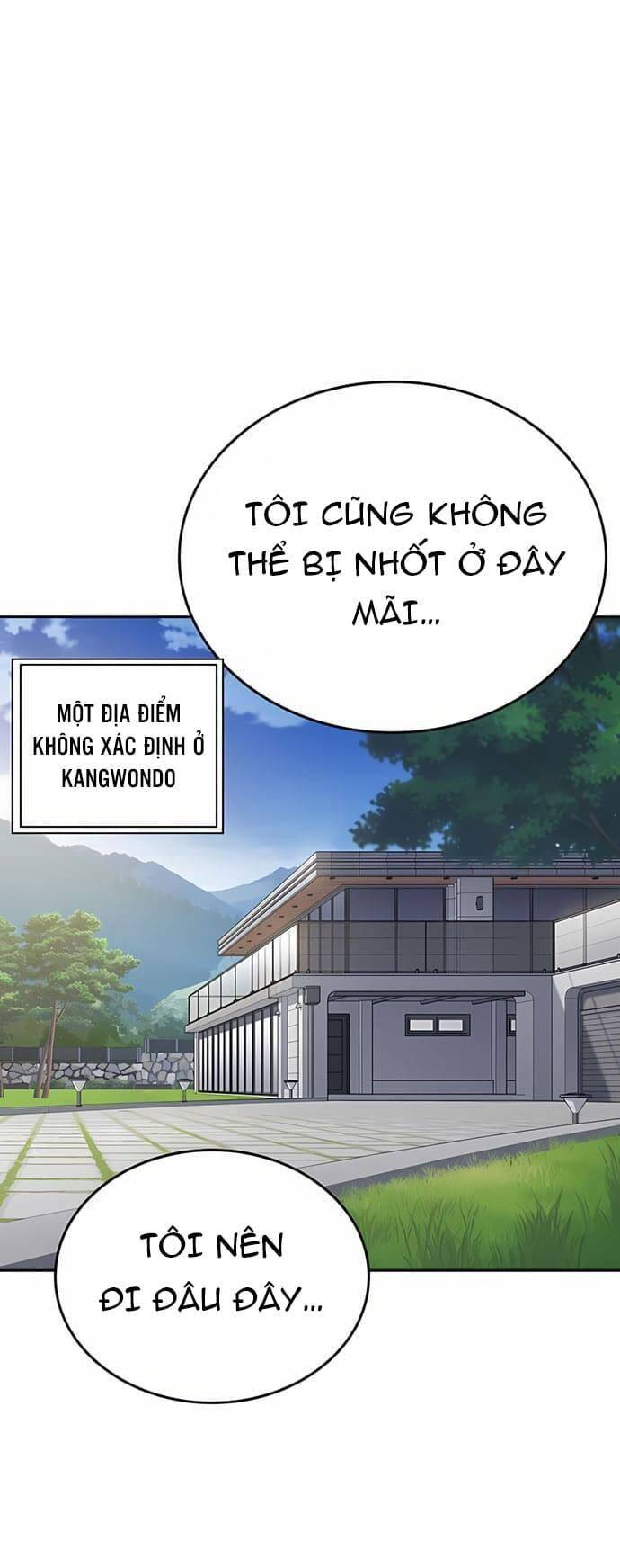 Học Nhóm Chapter 170 - Trang 2