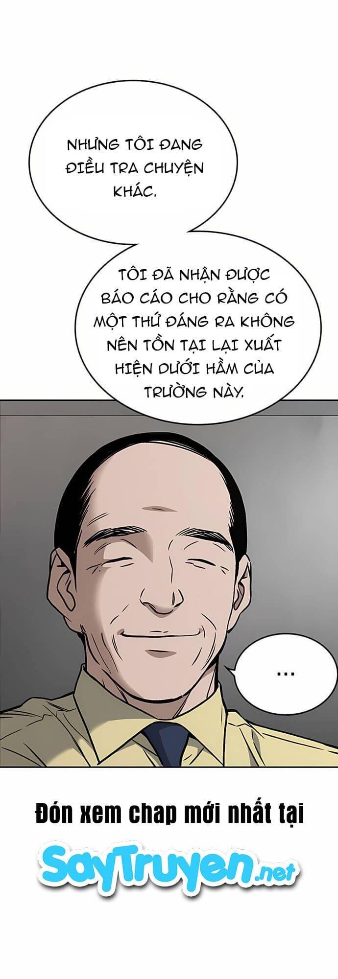 Học Nhóm Chapter 170 - Trang 2