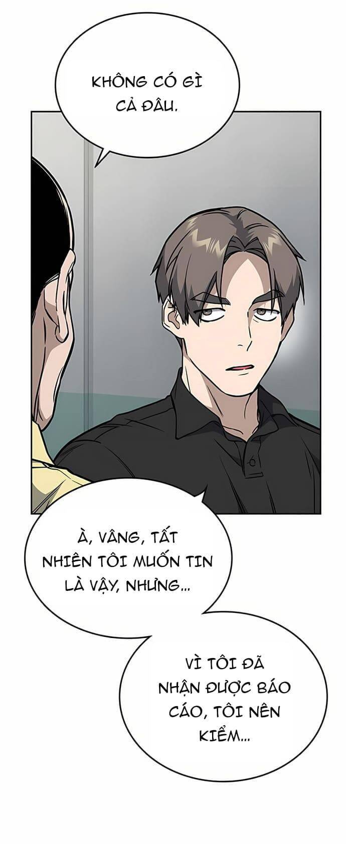 Học Nhóm Chapter 170 - Trang 2