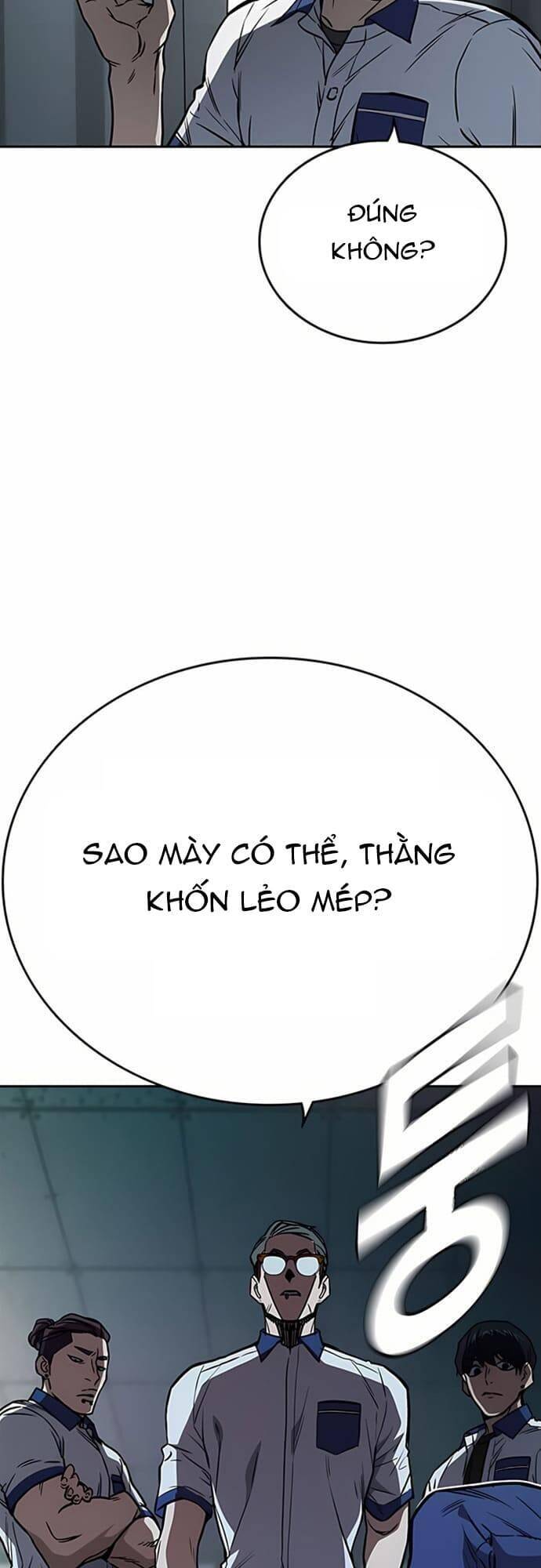 Học Nhóm Chapter 170 - Trang 2