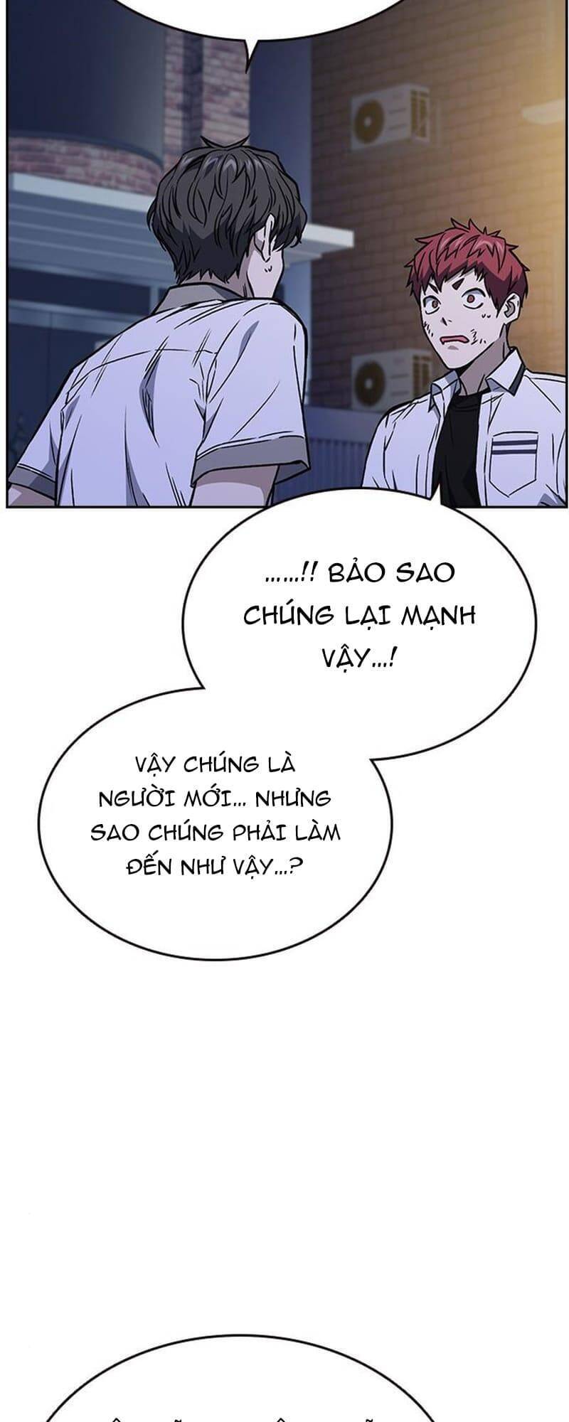 Học Nhóm Chapter 169 - Trang 2