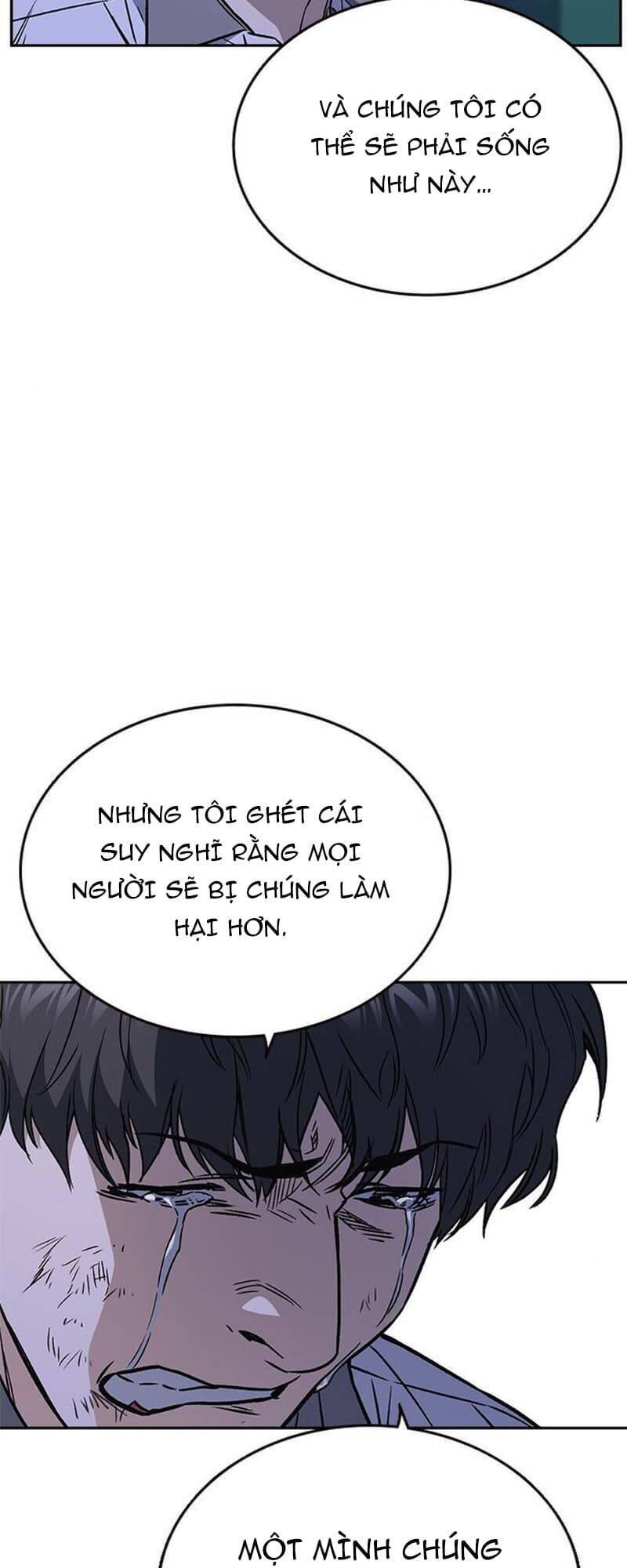 Học Nhóm Chapter 169 - Trang 2