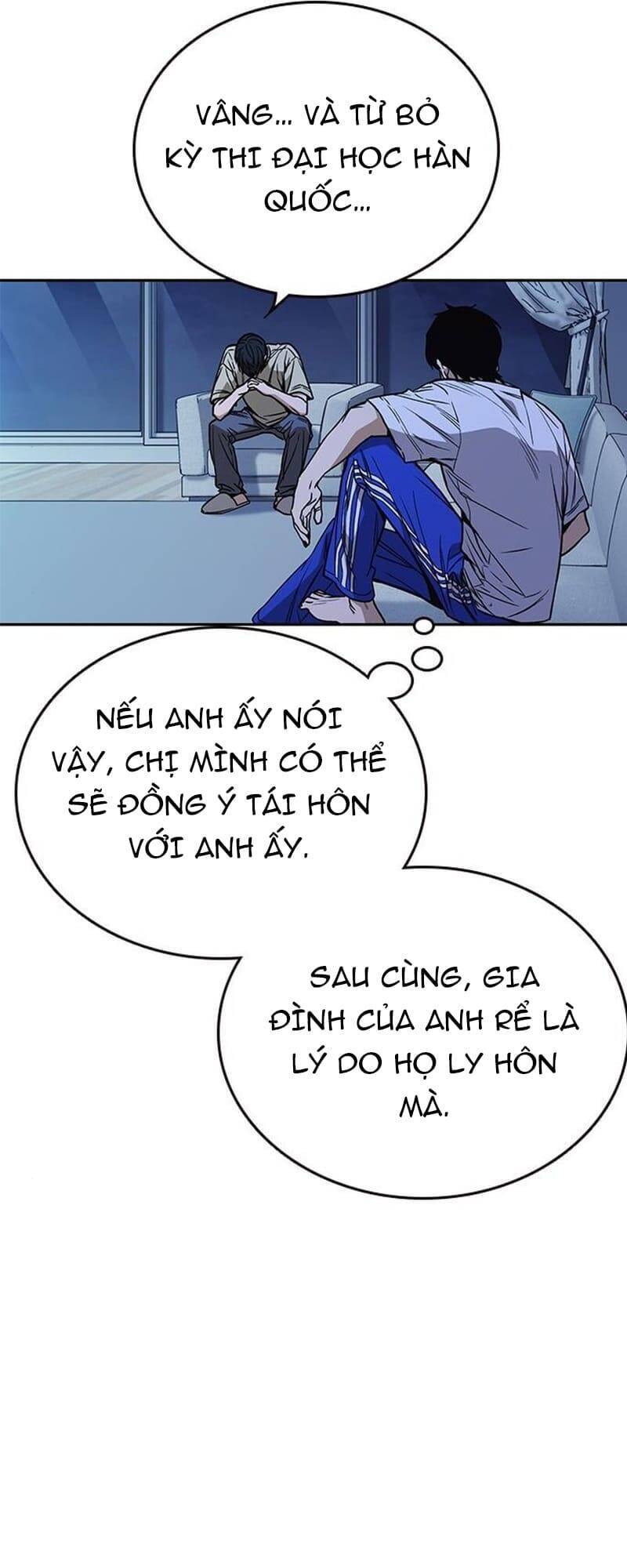 Học Nhóm Chapter 169 - Trang 2