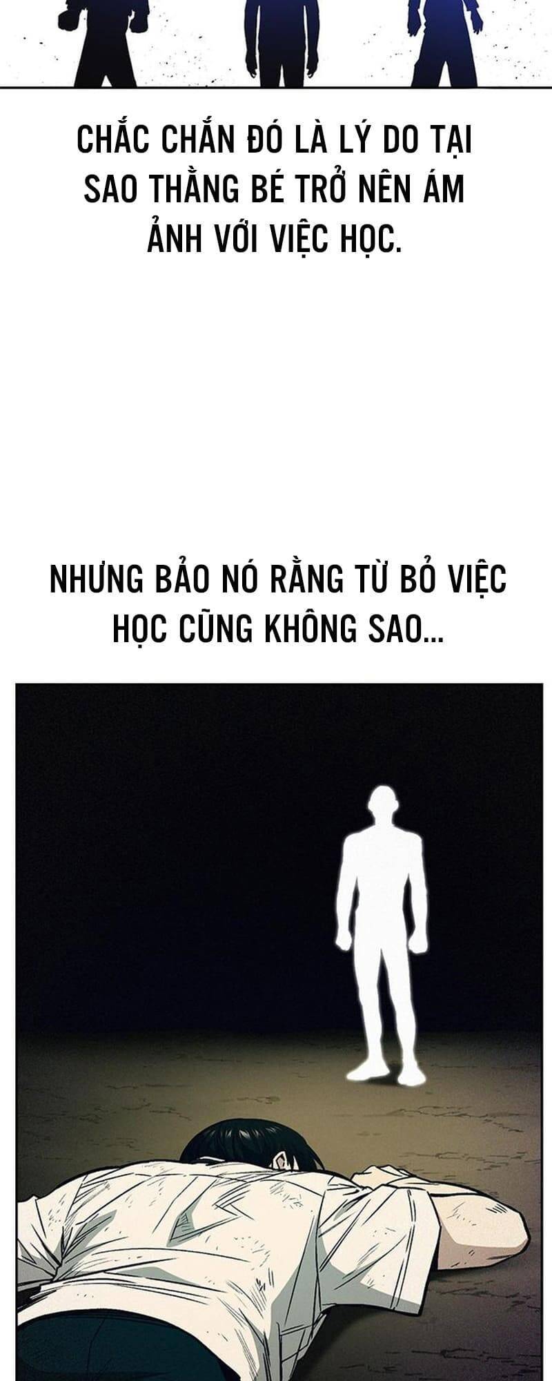 Học Nhóm Chapter 169 - Trang 2