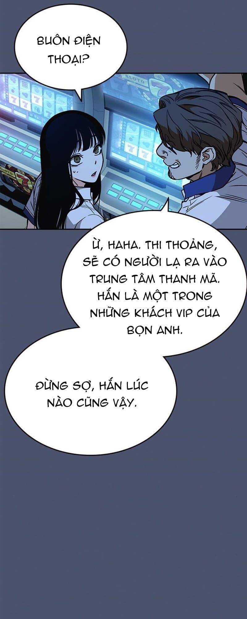 Học Nhóm Chapter 169 - Trang 2