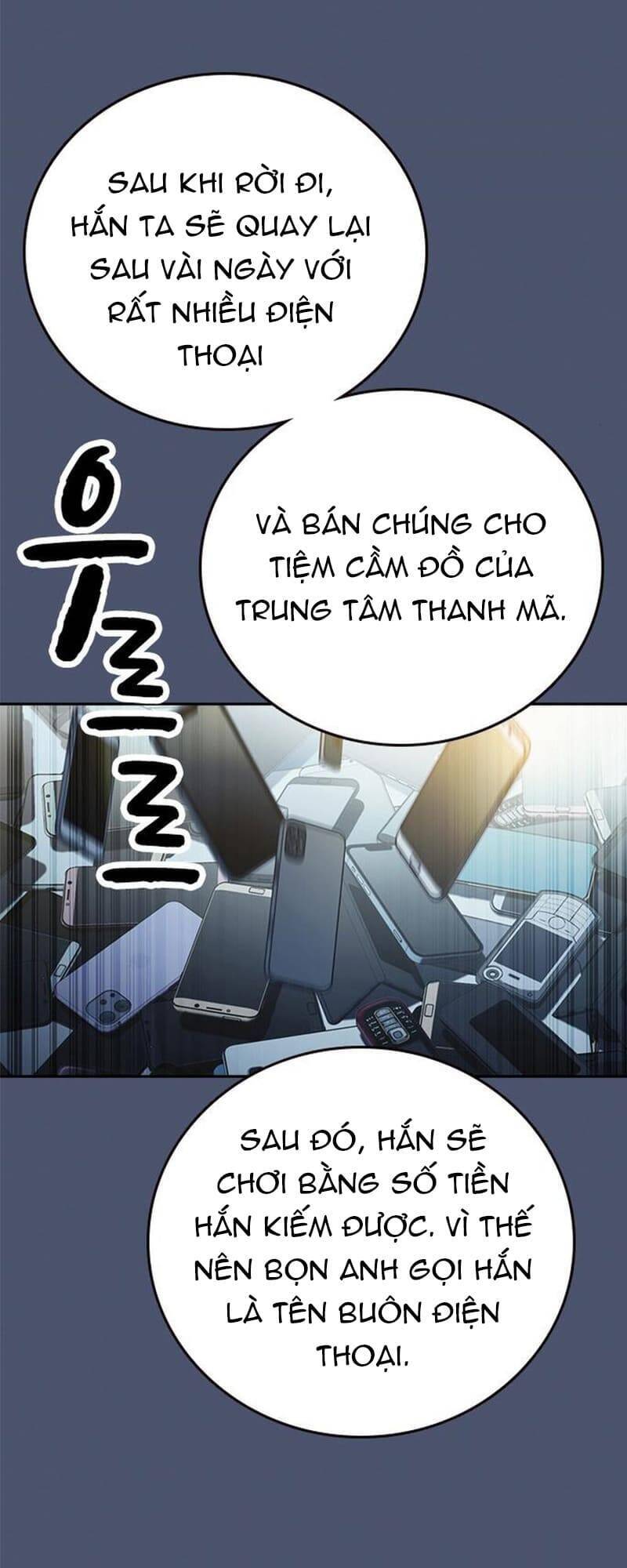 Học Nhóm Chapter 169 - Trang 2