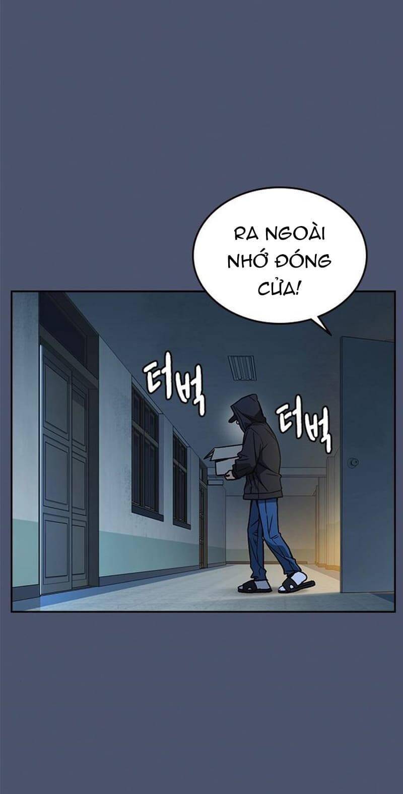 Học Nhóm Chapter 169 - Trang 2