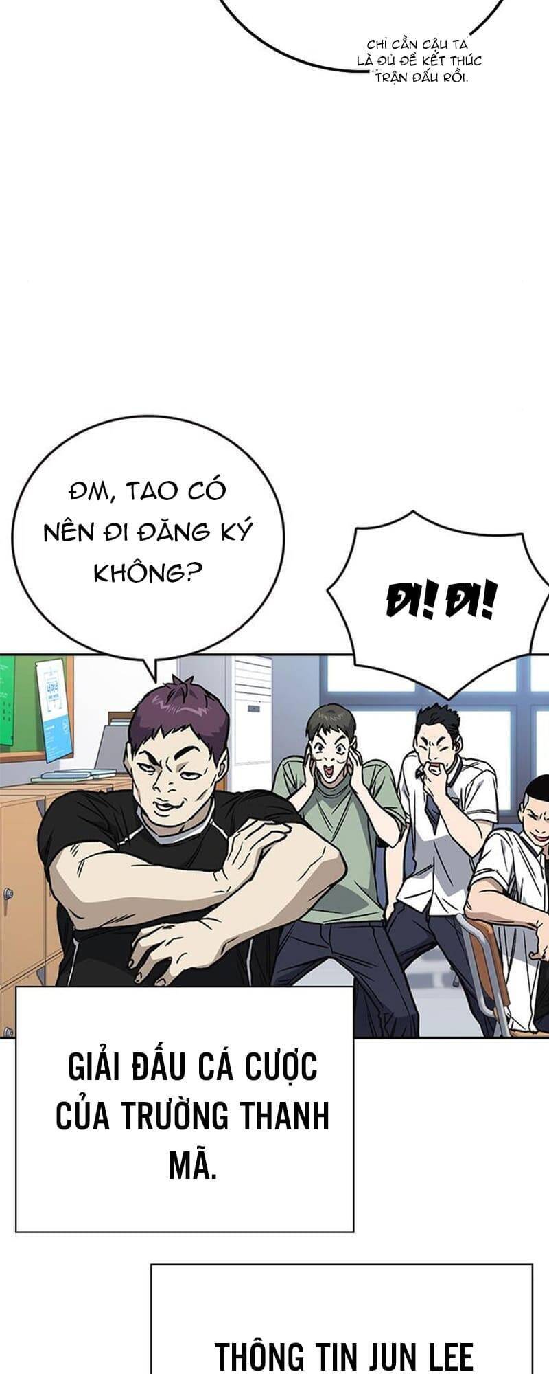 Học Nhóm Chapter 169 - Trang 2