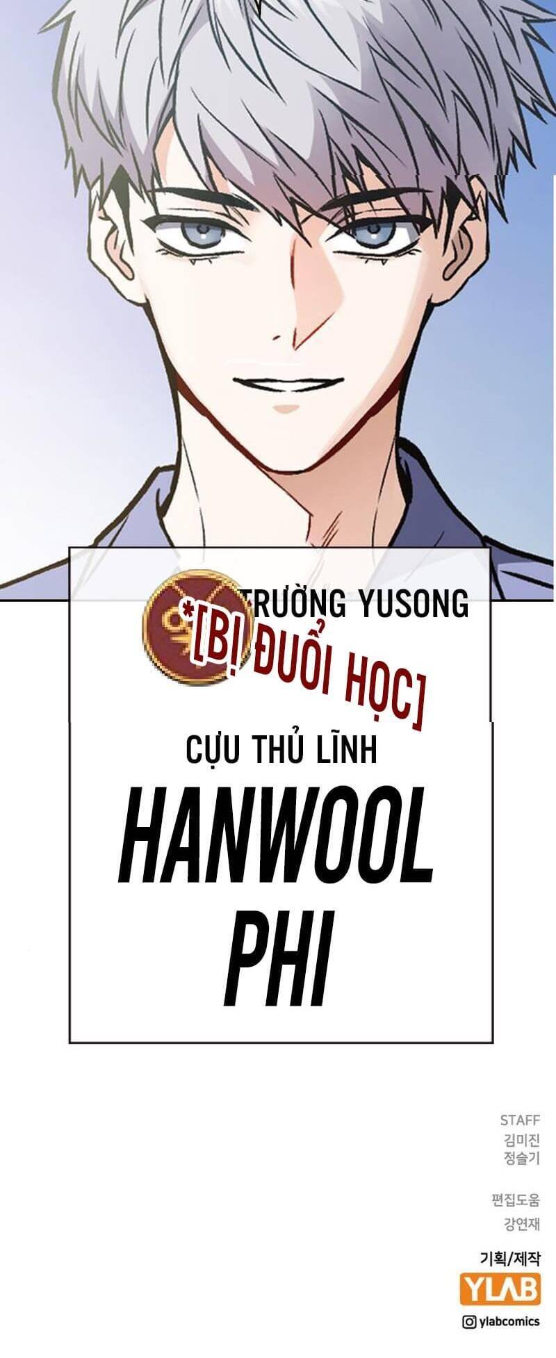 Học Nhóm Chapter 169 - Trang 2