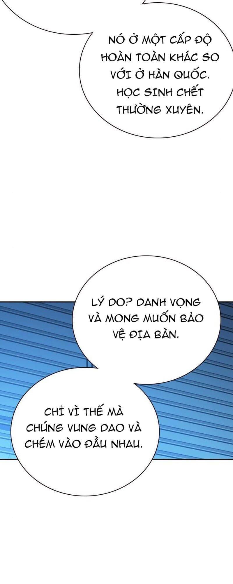 Học Nhóm Chapter 168 - Trang 2