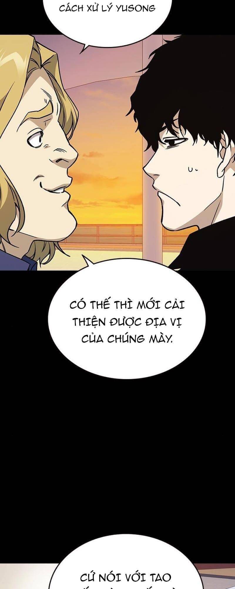 Học Nhóm Chapter 167 - Trang 2