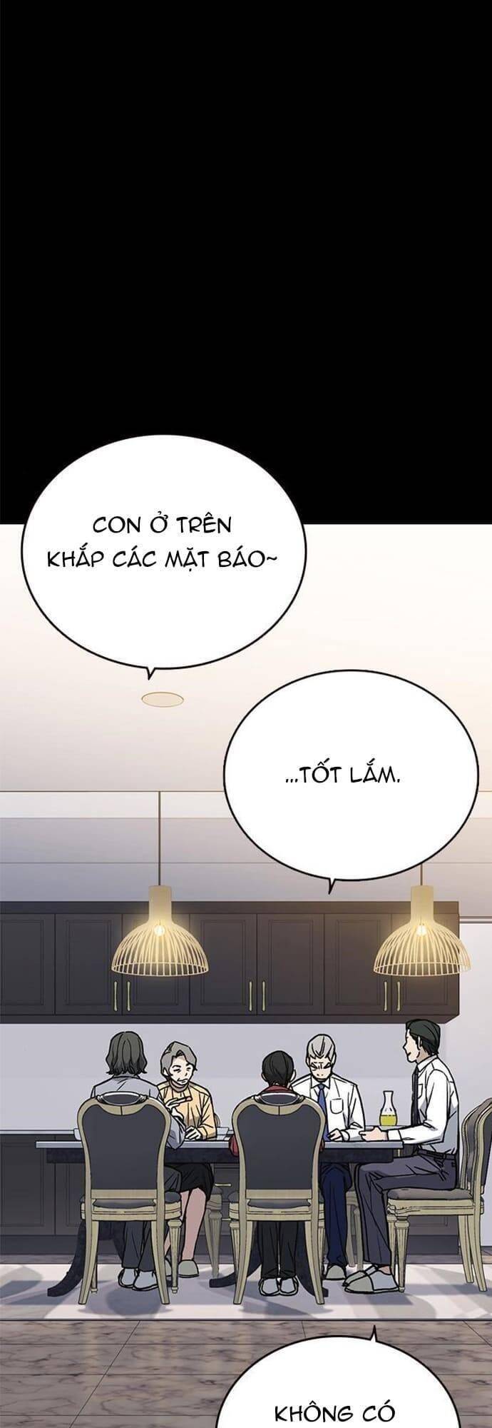 Học Nhóm Chapter 166 - Trang 2