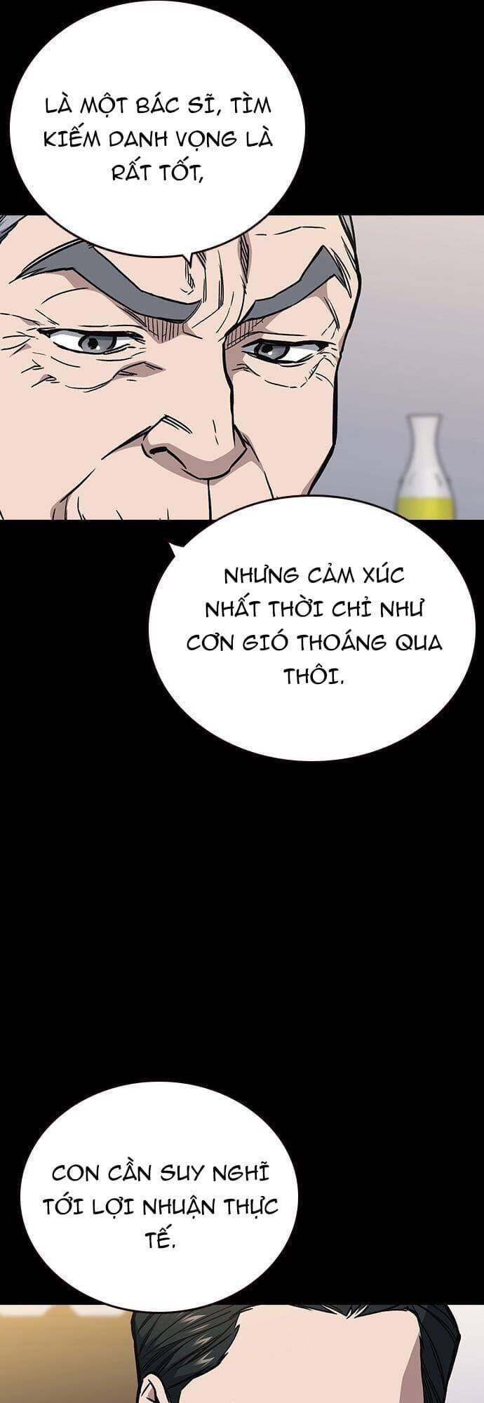 Học Nhóm Chapter 166 - Trang 2