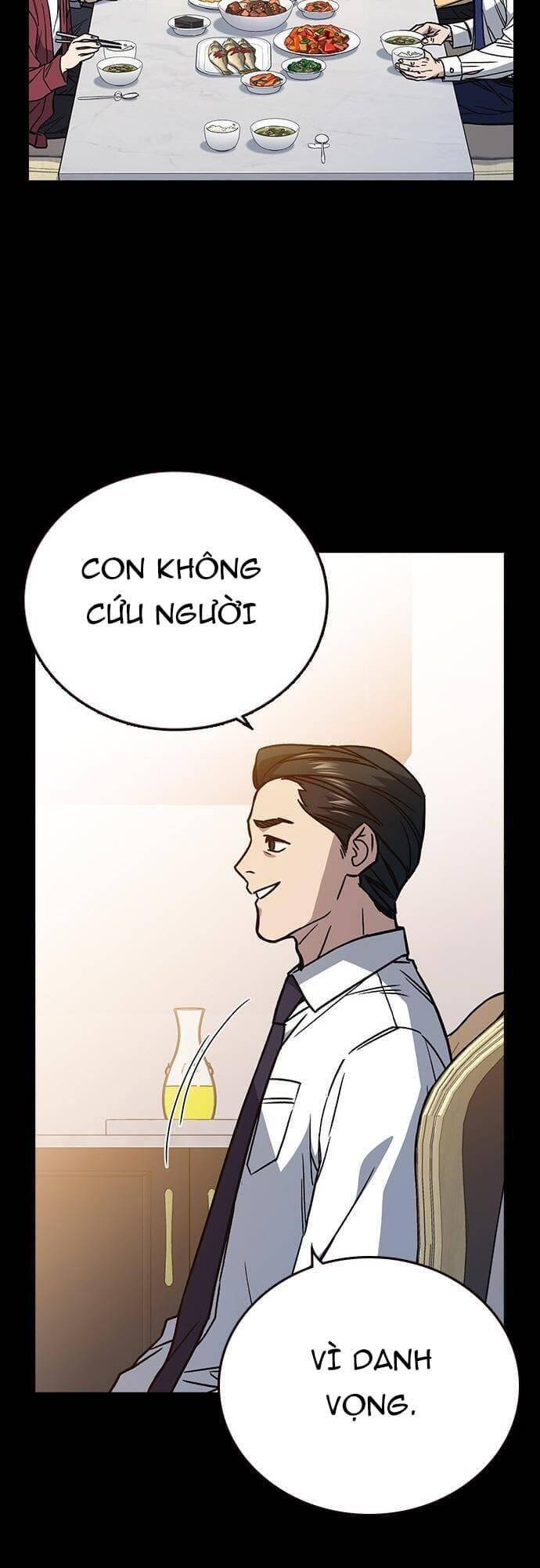 Học Nhóm Chapter 166 - Trang 2