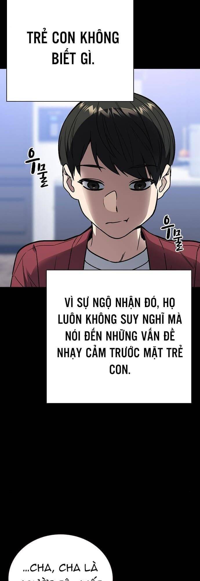 Học Nhóm Chapter 166 - Trang 2