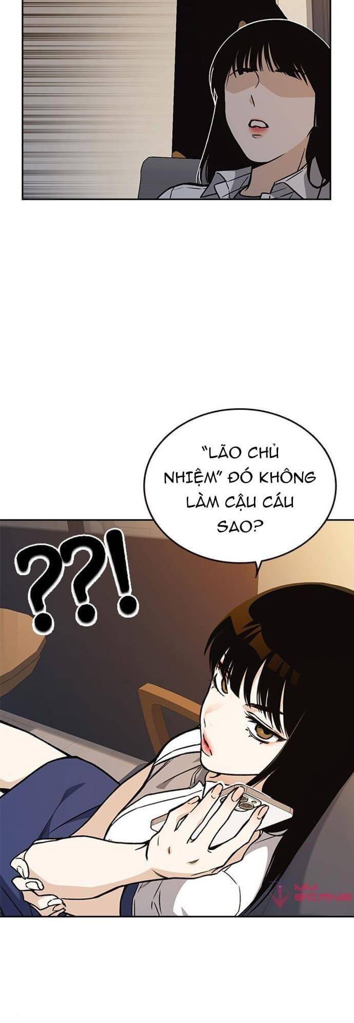 Học Nhóm Chapter 166 - Trang 2