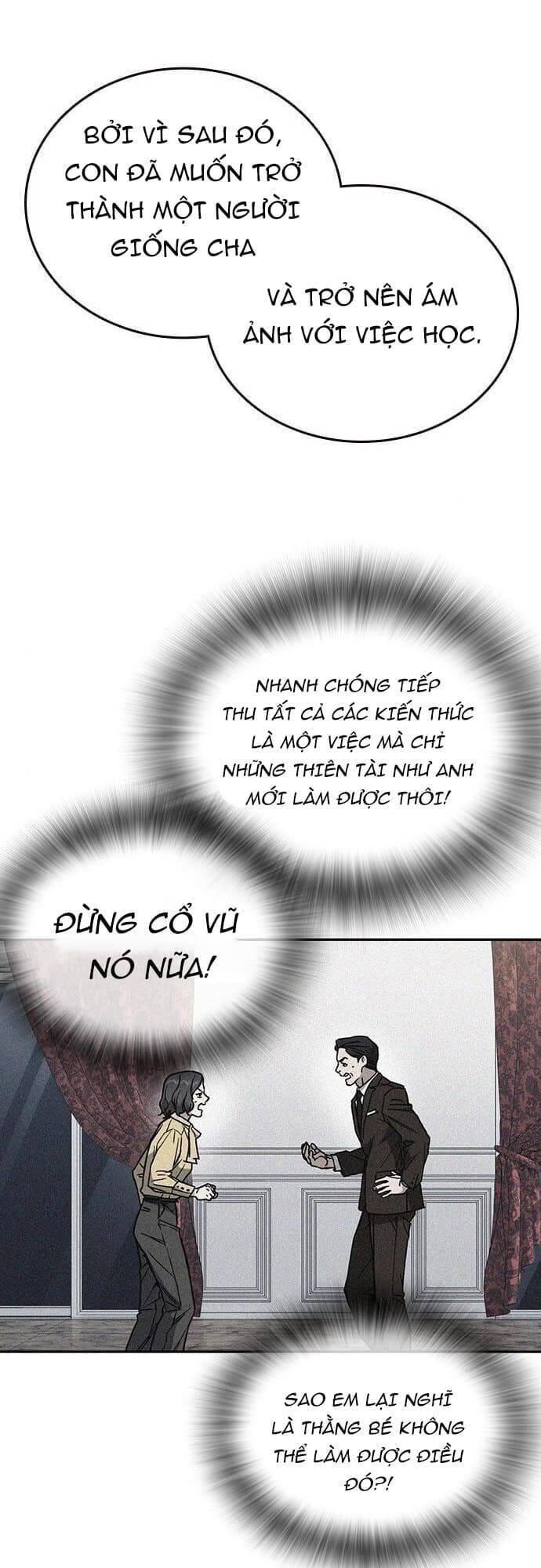 Học Nhóm Chapter 166 - Trang 2