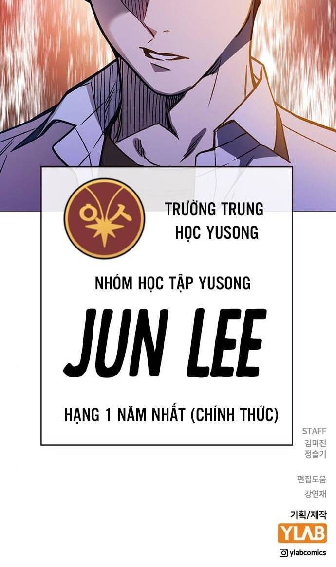 Học Nhóm Chapter 166 - Trang 2