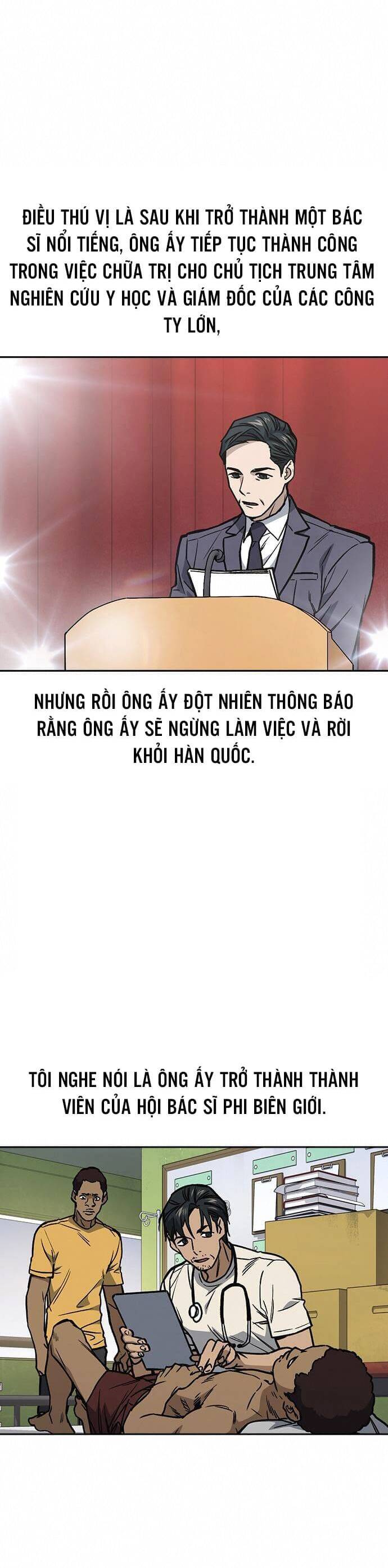 Học Nhóm Chapter 165 - Trang 2