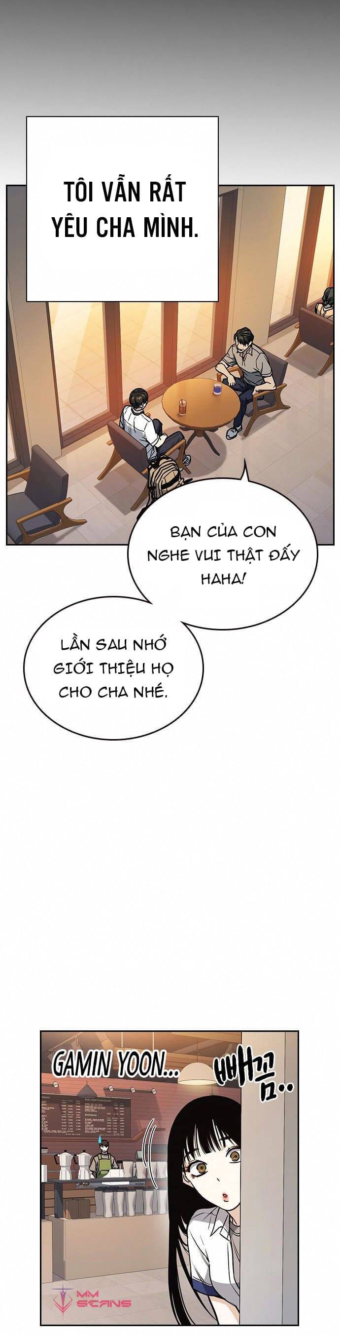 Học Nhóm Chapter 165 - Trang 2