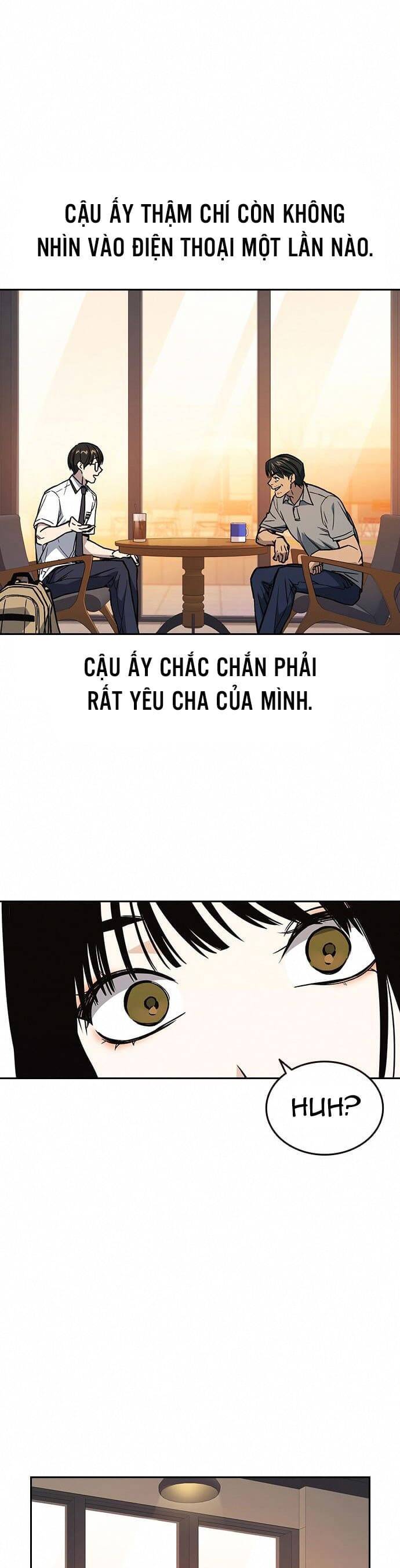 Học Nhóm Chapter 165 - Trang 2