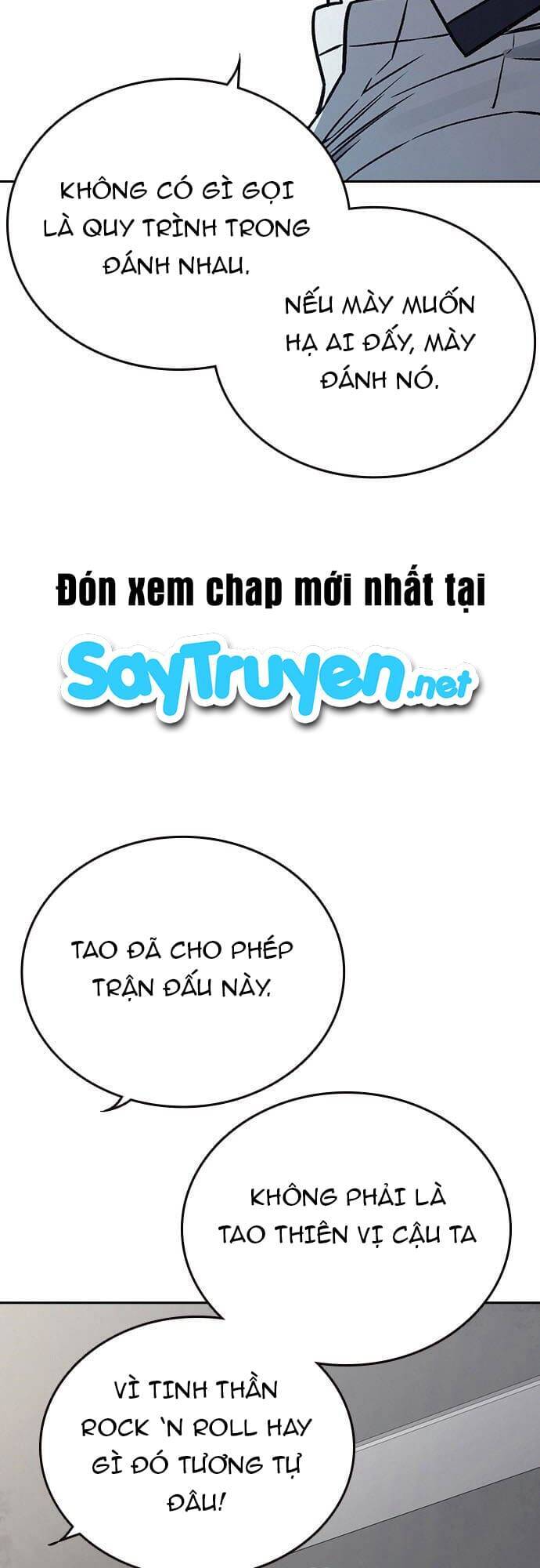 Học Nhóm Chapter 164 - Trang 2