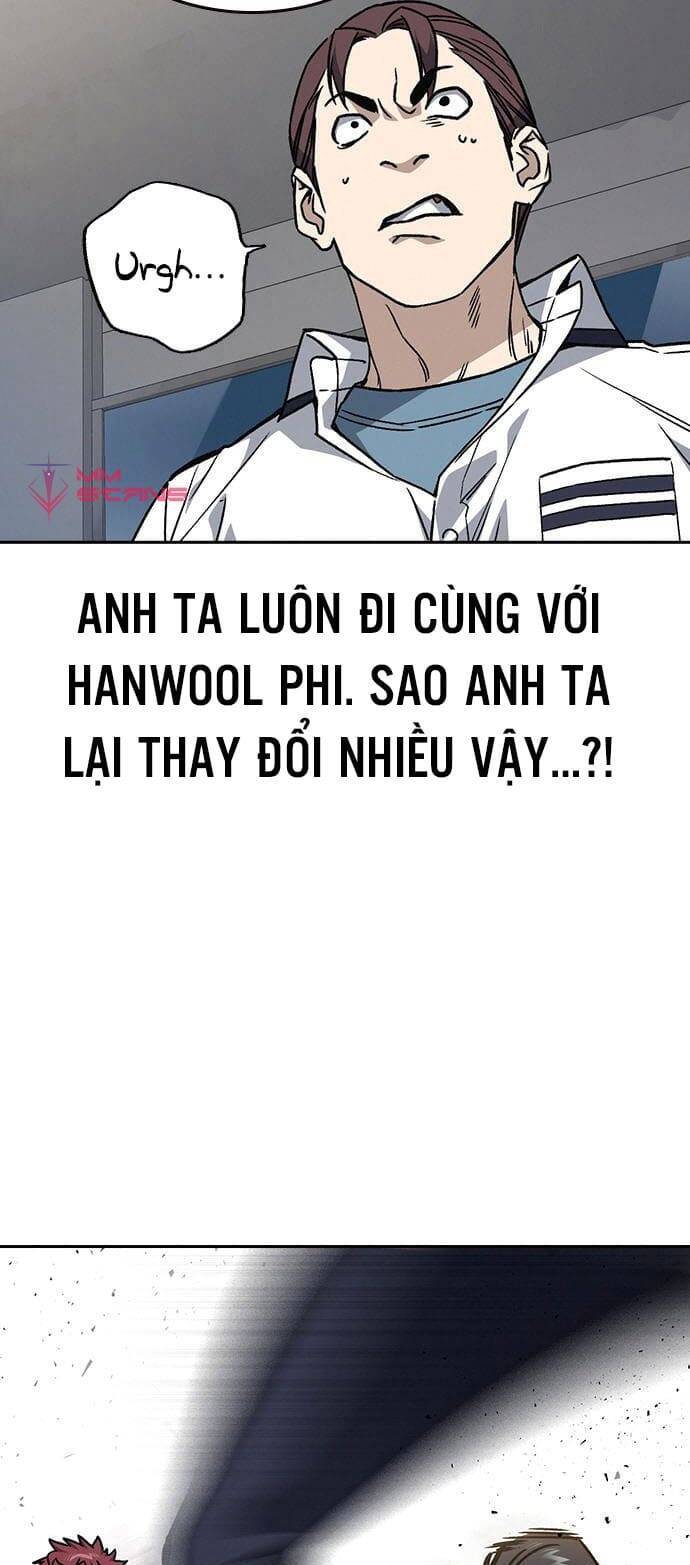 Học Nhóm Chapter 164 - Trang 2