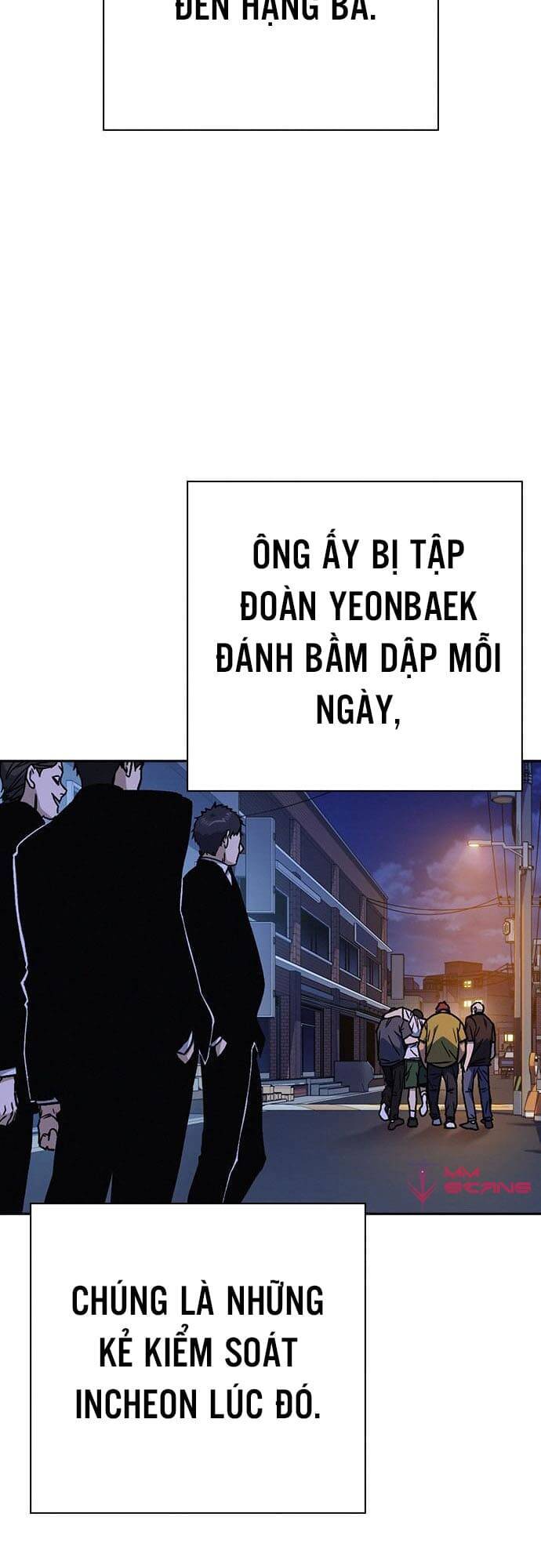 Học Nhóm Chapter 164 - Trang 2