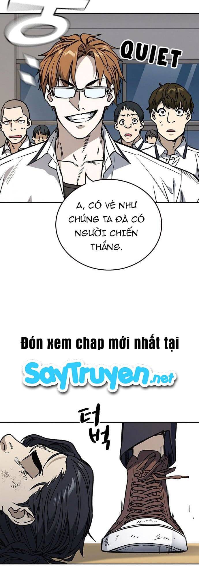 Học Nhóm Chapter 164 - Trang 2