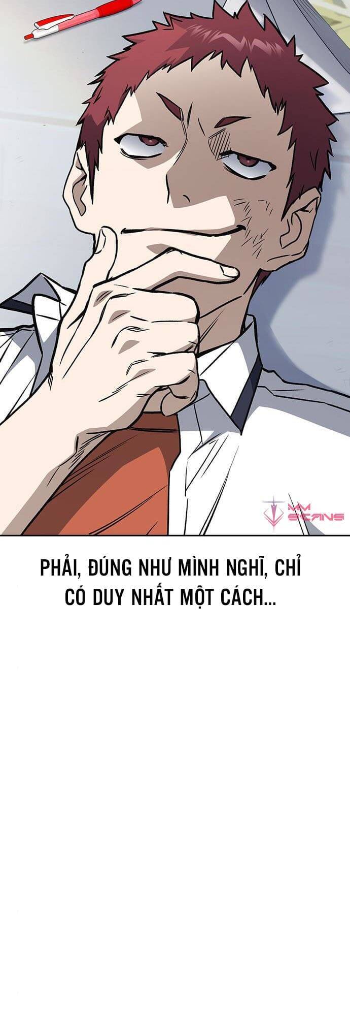 Học Nhóm Chapter 163 - Trang 2