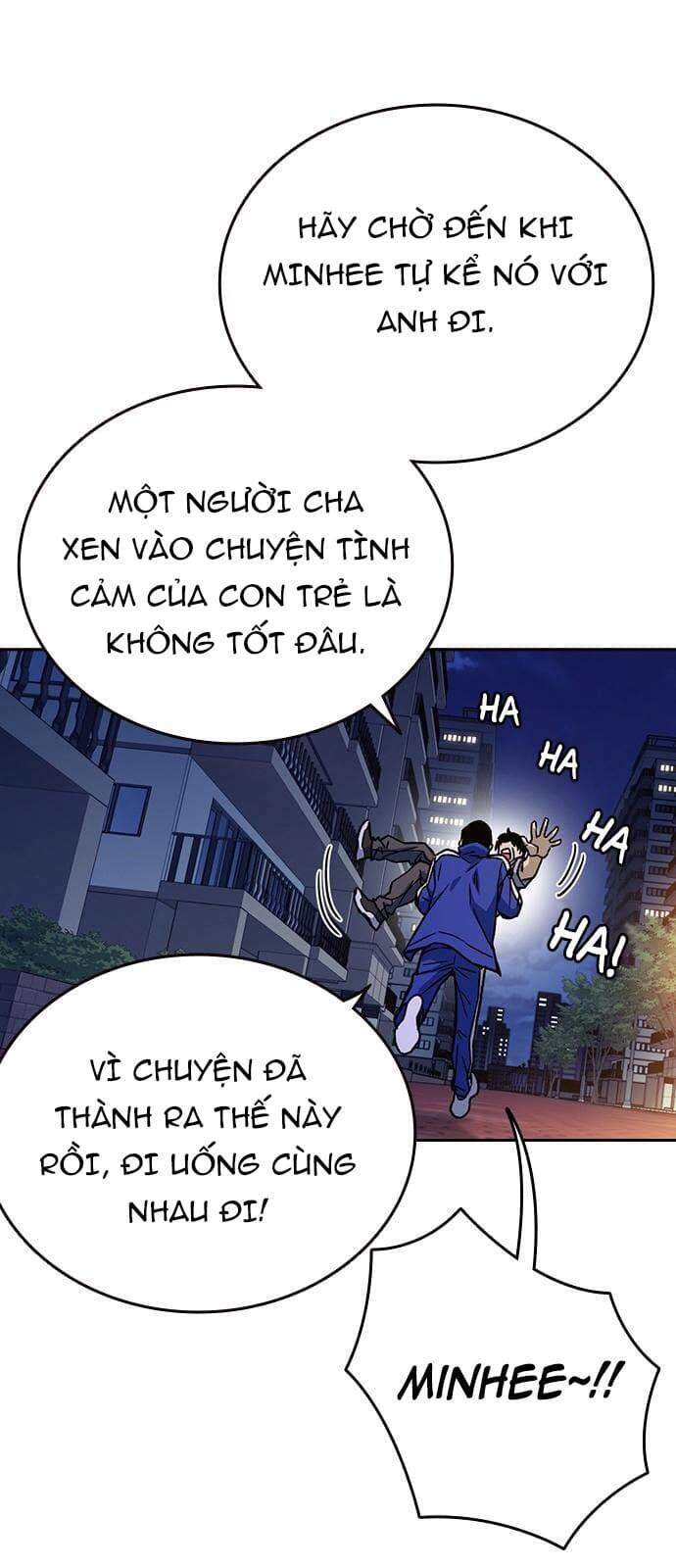 Học Nhóm Chapter 162 - Trang 2