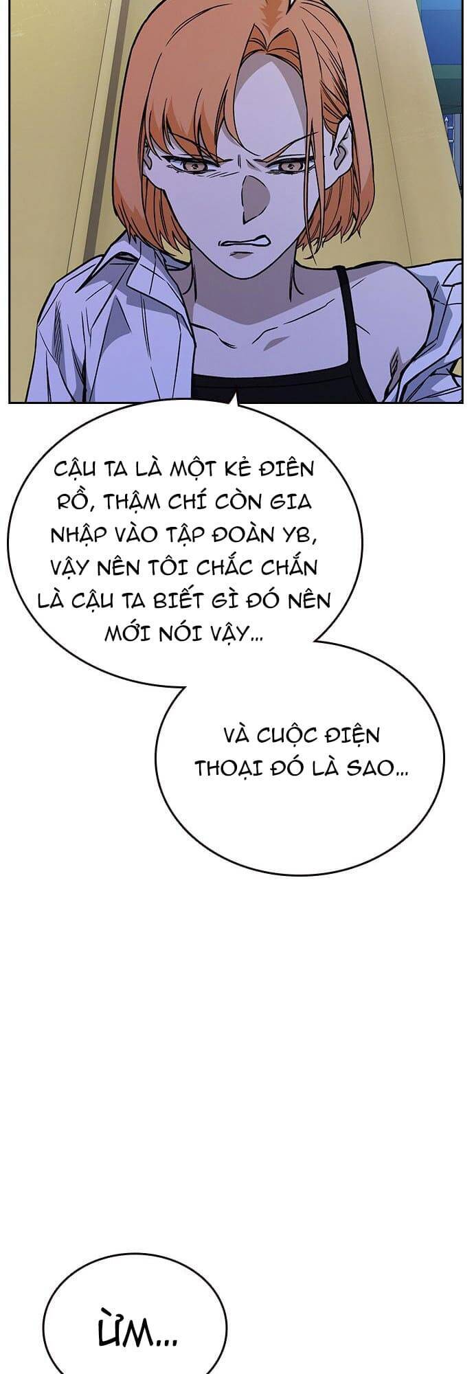 Học Nhóm Chapter 162 - Trang 2