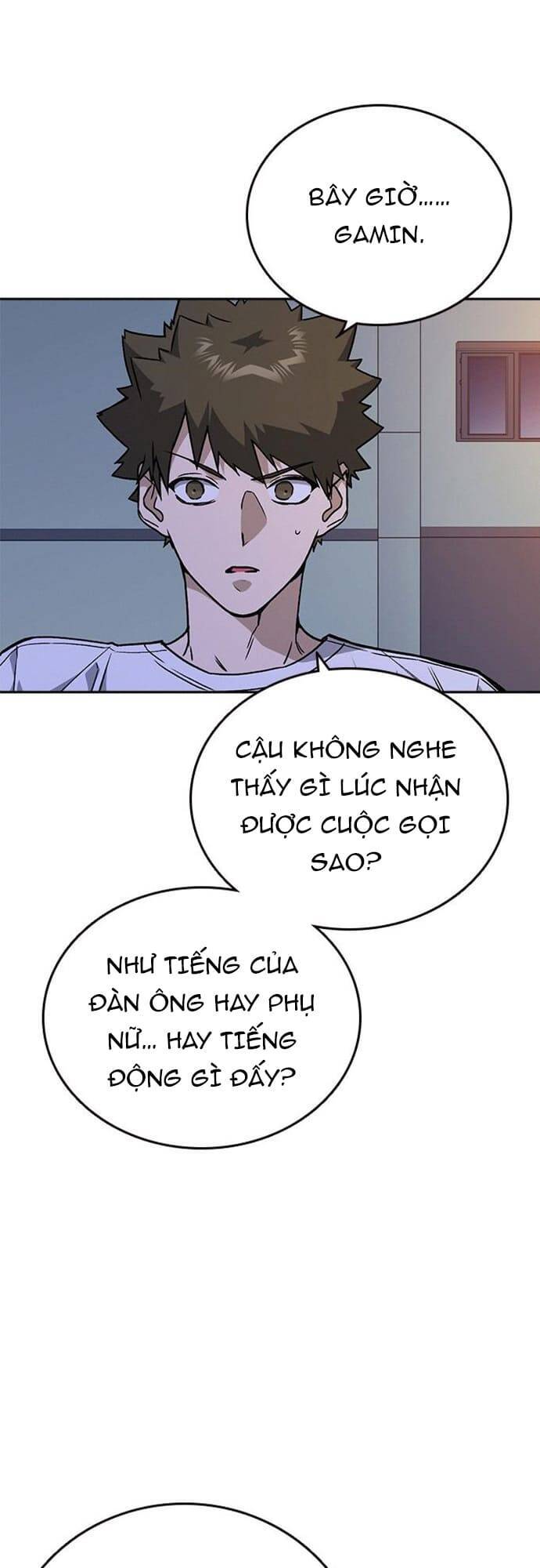 Học Nhóm Chapter 162 - Trang 2